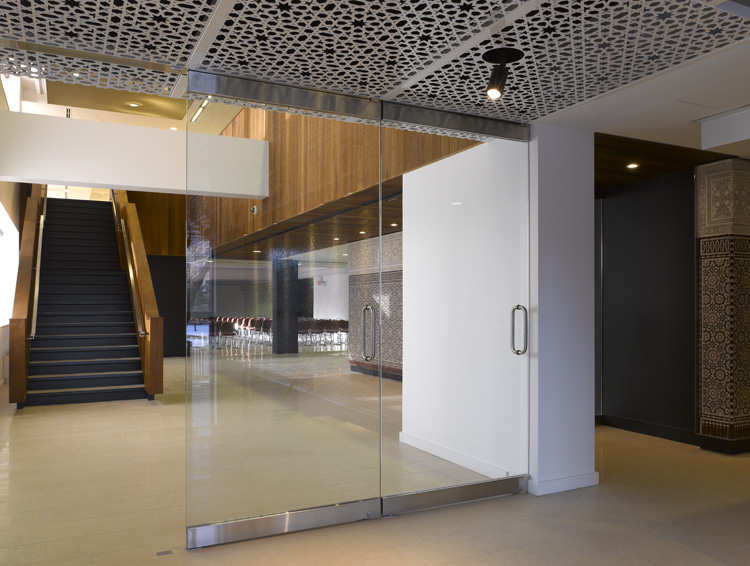 蒙特利尔摩洛哥文化中心-22