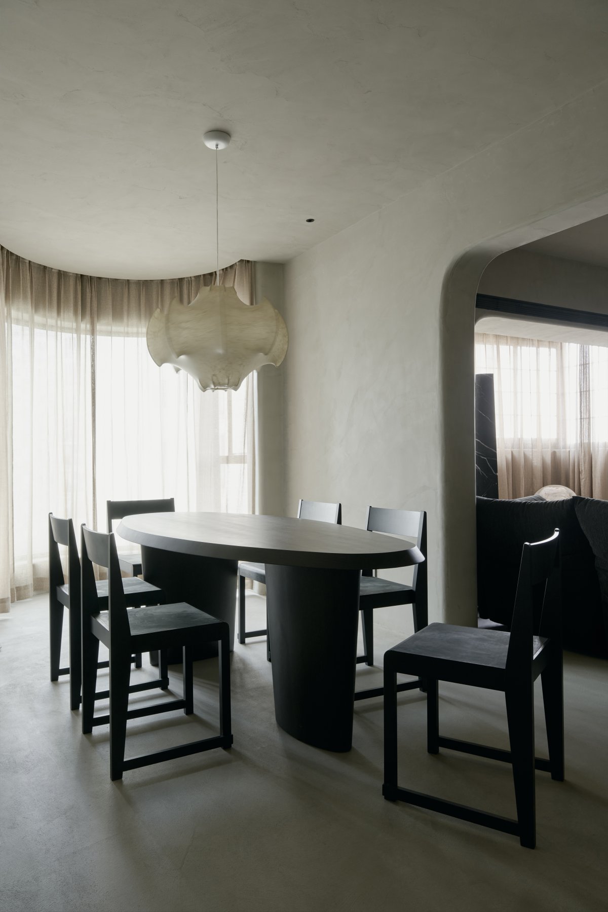 Kar Studio 设计师的家丨中国广州-3