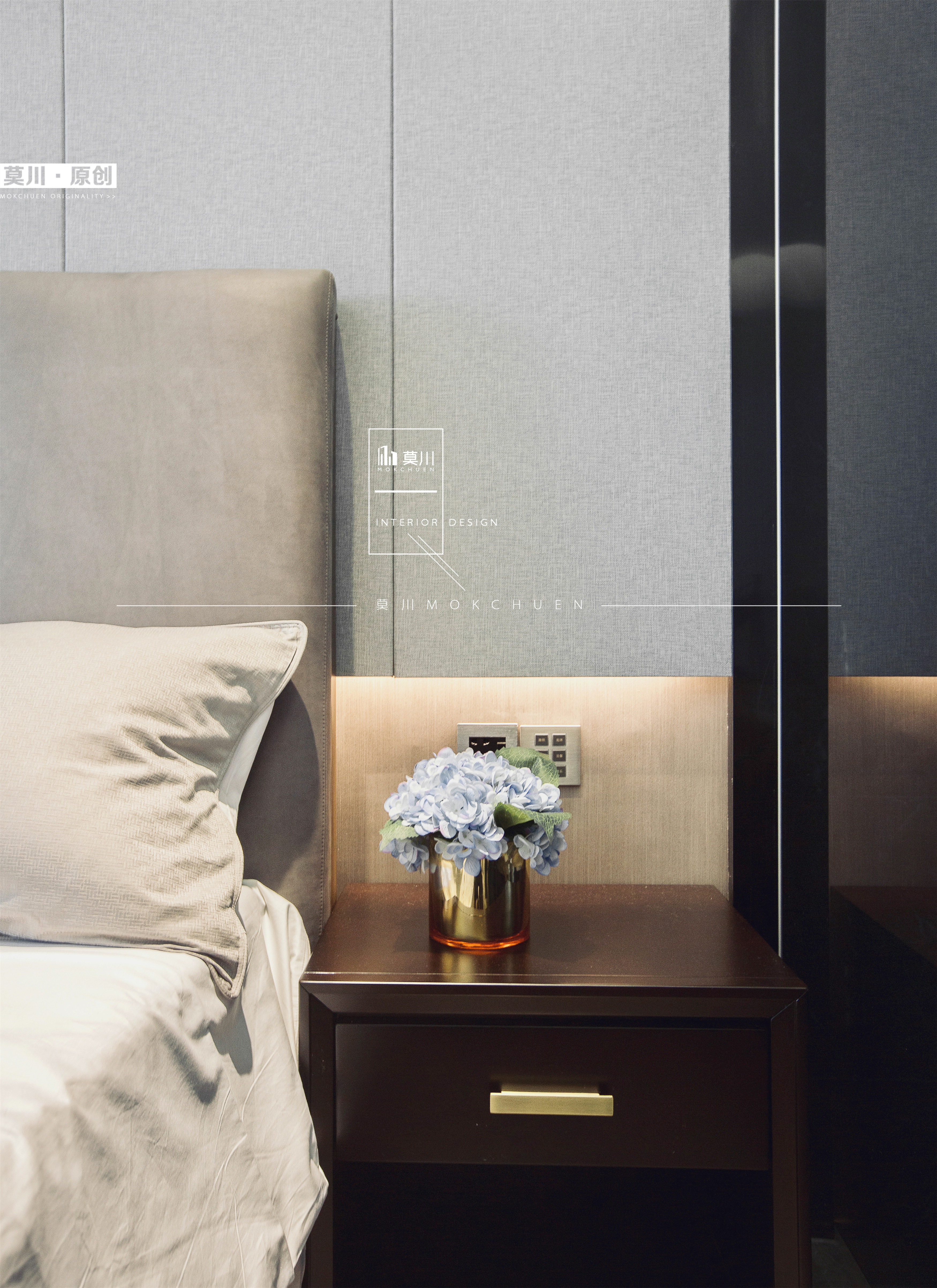 滨海之窗 | 开放式厨房、多功能空间打造温馨家居-28