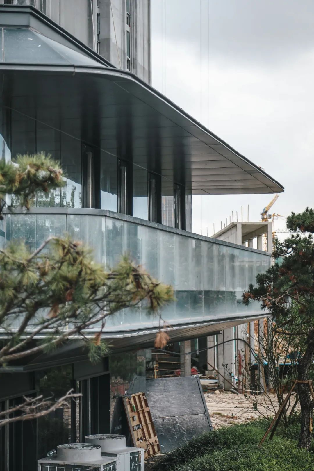 瑧湾府丨中国珠海丨万科-1