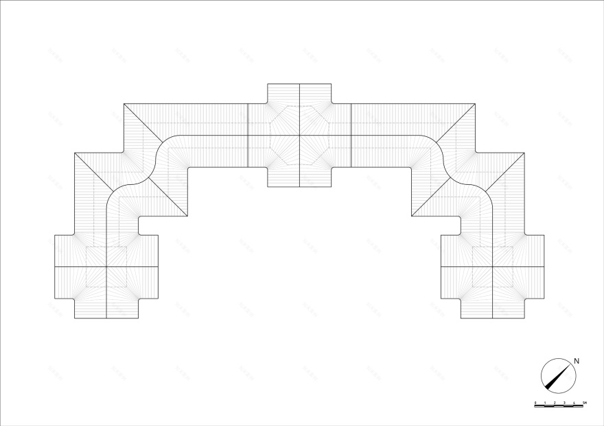 人才研修院慢行体系整体提升丨中国深圳丨同济大学建筑设计研究院(集团)有限公司原作设计工作室-79