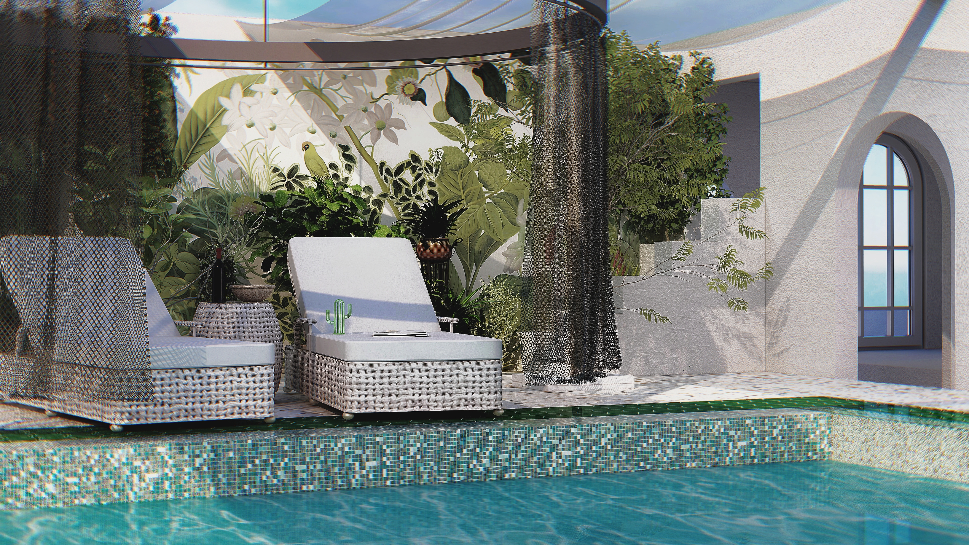 PLAY5|愿你在这个人间人间霓虹起舞-39