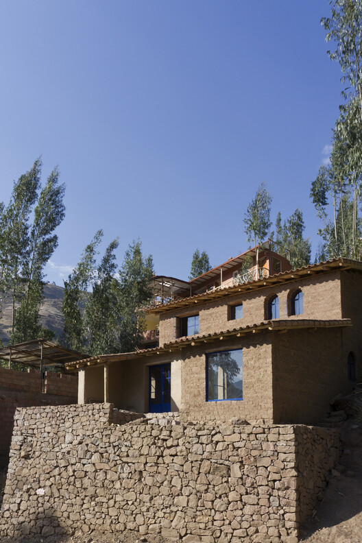 丨秘鲁丨Taller MACAA-17