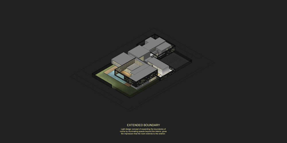 泰国 Frame 之家 | 2020 | Stu/D/O Architects-55