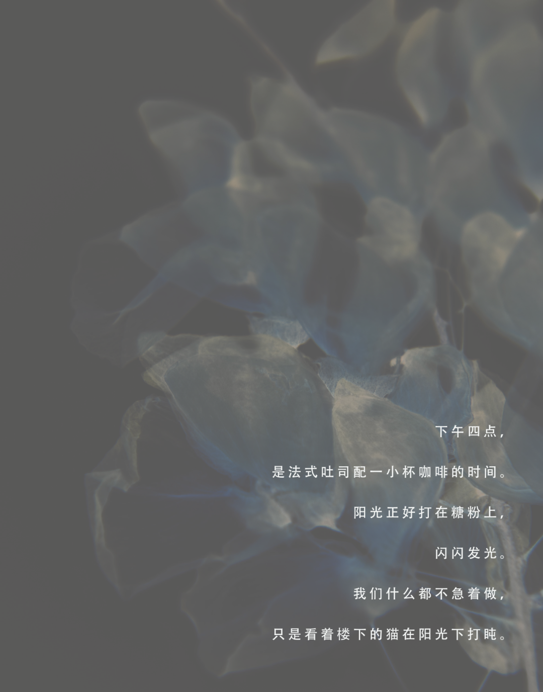 楼房花朵INBLOSSOM｜私宅实景案例｜龙湖麓宸200㎡现代法式下叠-1