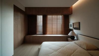 信达公园里丨中国合肥丨佐岩艺作-17