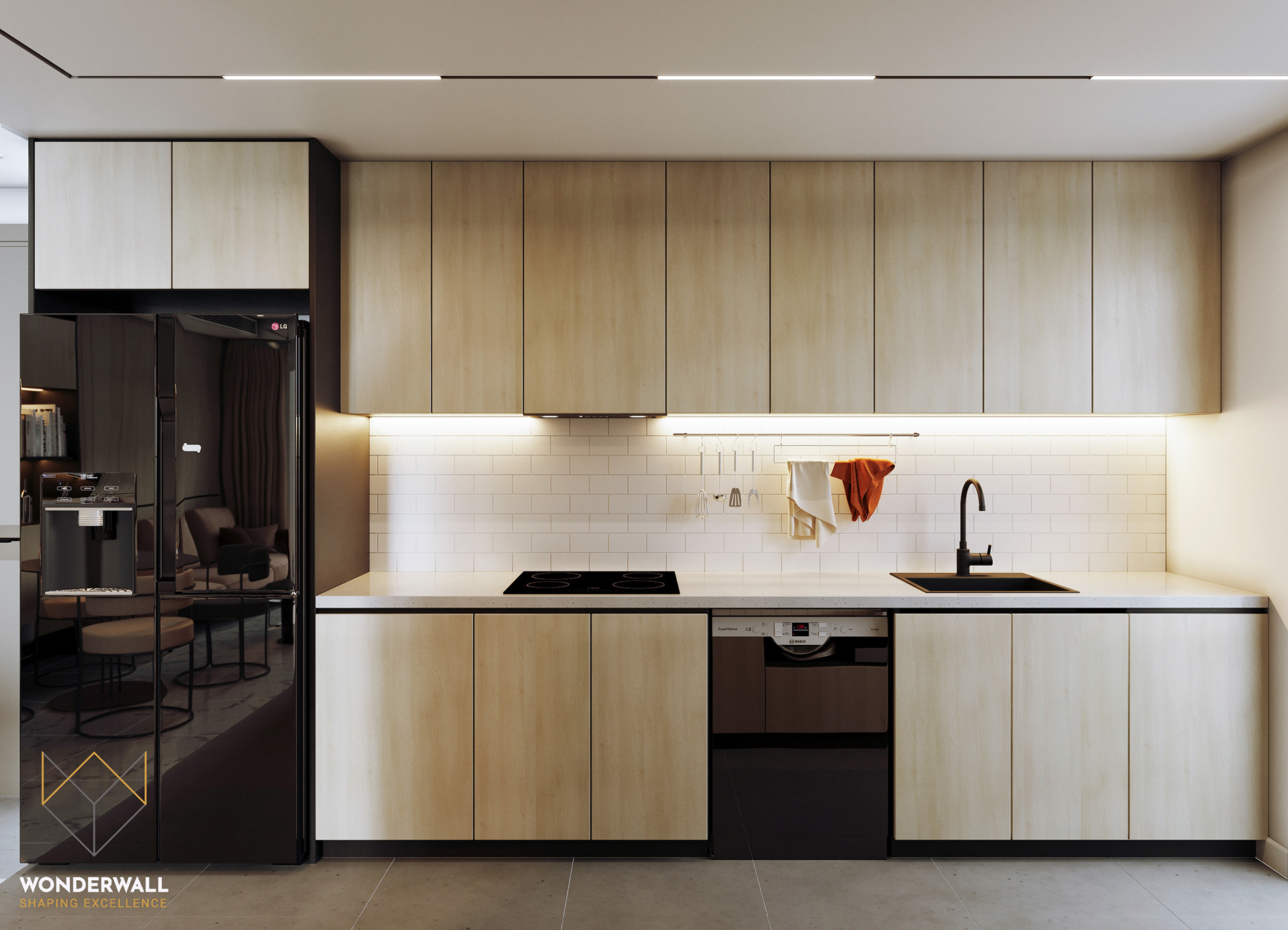 SG 线丨越南丨WonderWall VN-10