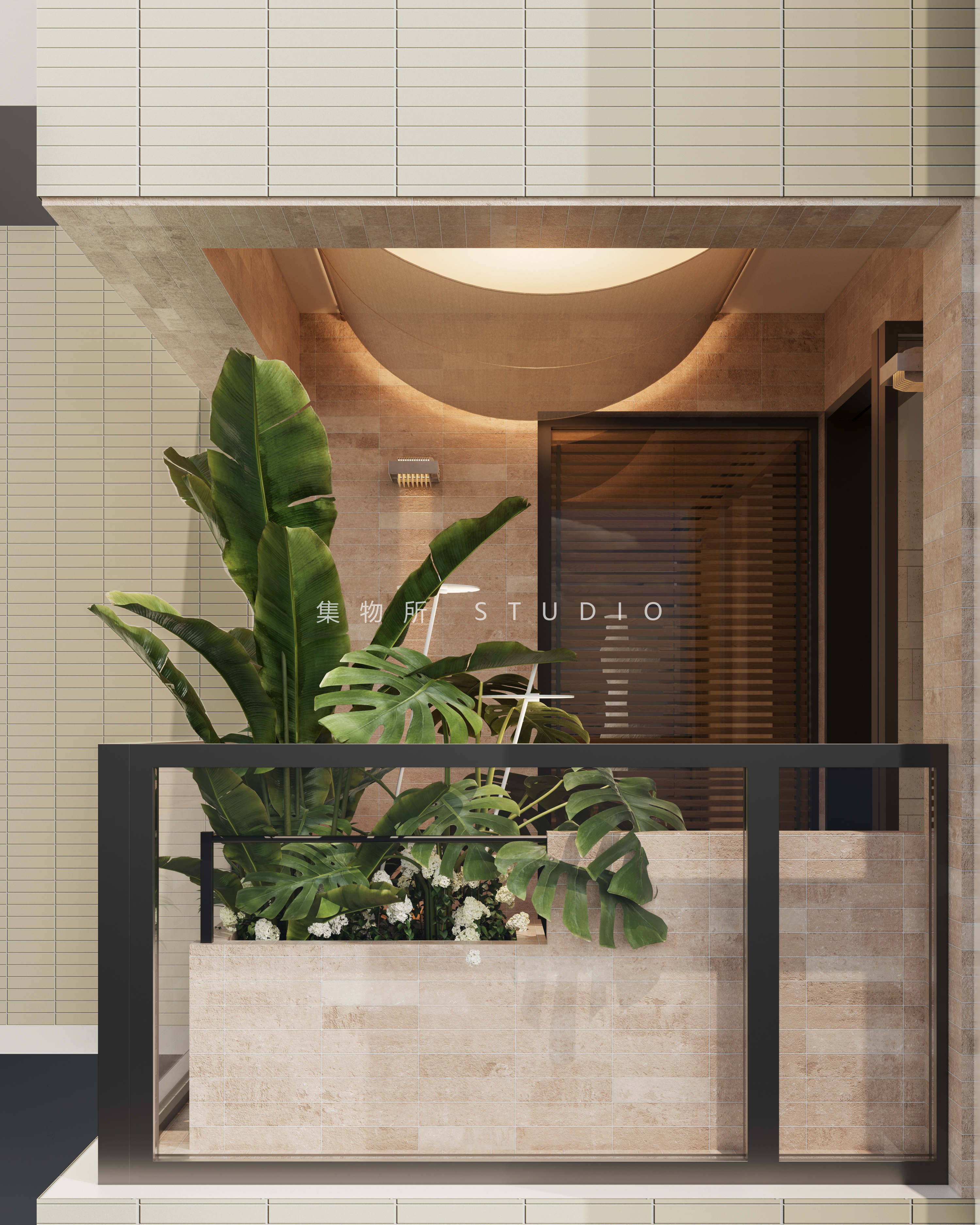 集物所STUDIO · 内向山海丨中国河南-54