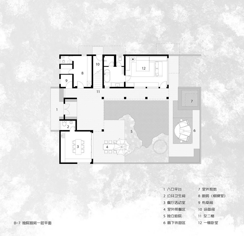 陕西汉中欢喜山森林生活公园丨中国汉中丨为至工作室-123