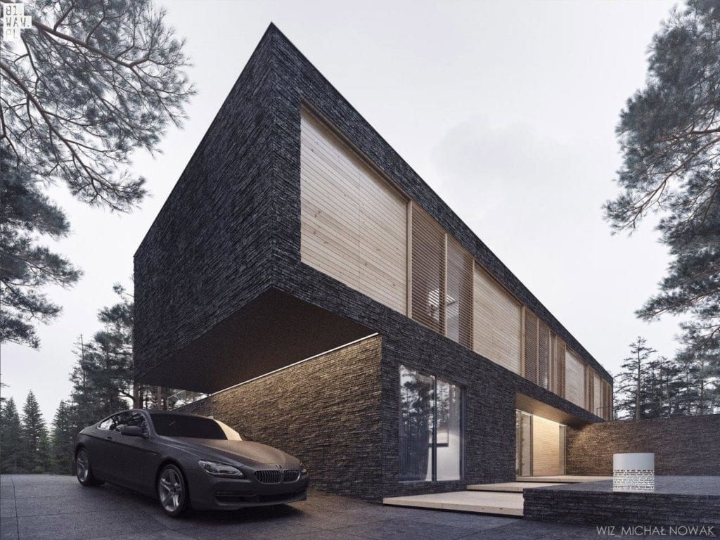 丨波兰华沙丨华沙建筑工作室81.waw.pl-8