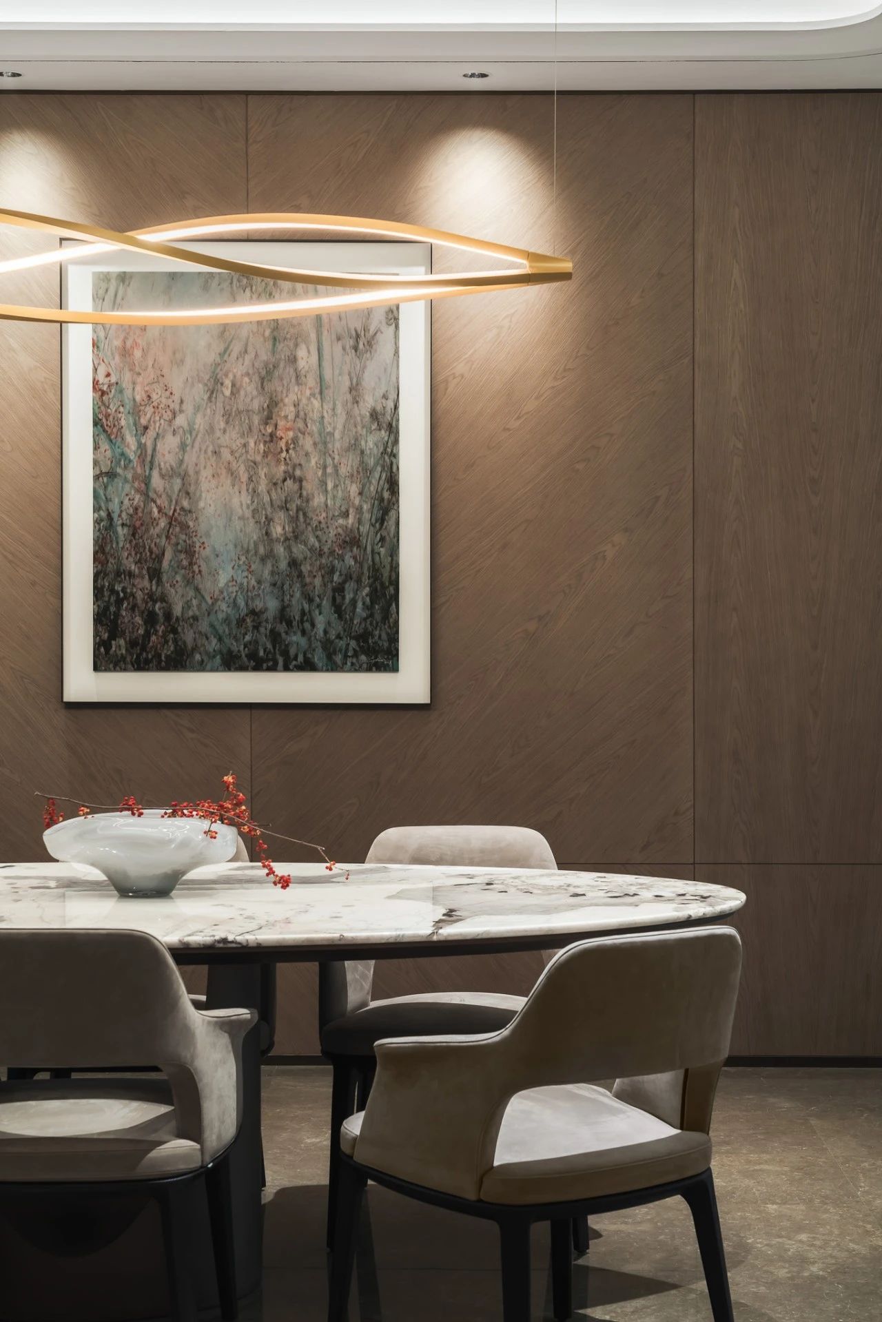 缦云上海丨中国上海丨合生缦品牌-13