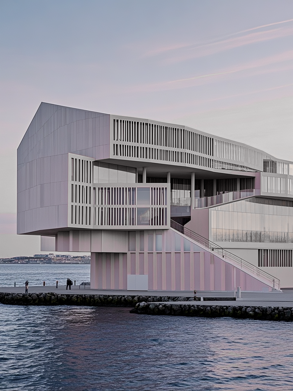 AI赋能深圳建筑与室内概念设计方案丨中国深圳丨戴勇设计团队-58