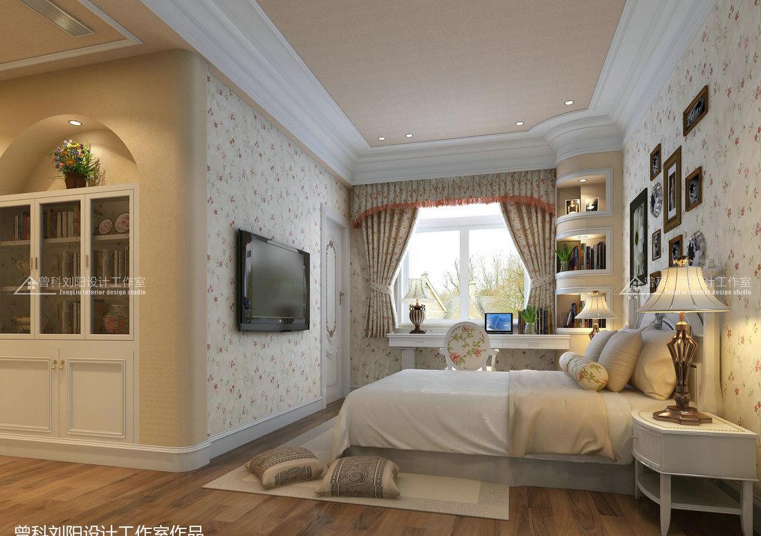 卡地亚家居设计 | 风格各异的空间艺术-27