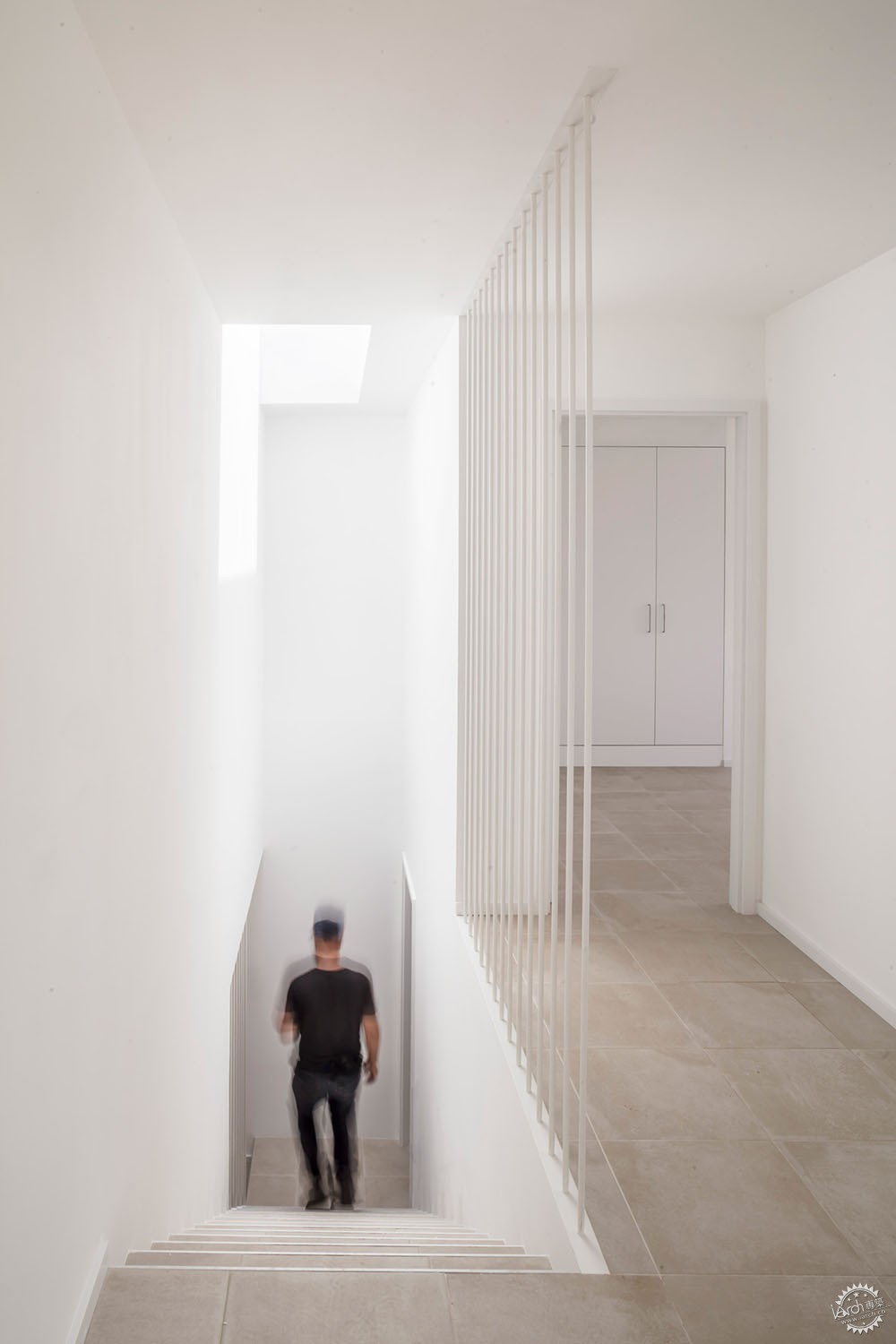 這是現實建築，還是像素遊戲中的房屋？ - WEHOUSE-3