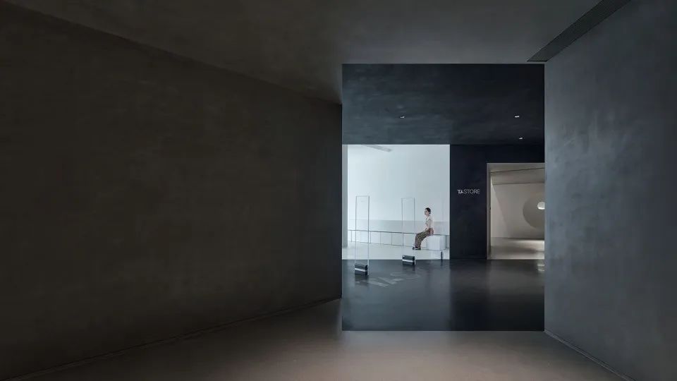 Comico 美术馆由布院新馆丨日本丨隈研吾建筑都市设计事务所-68