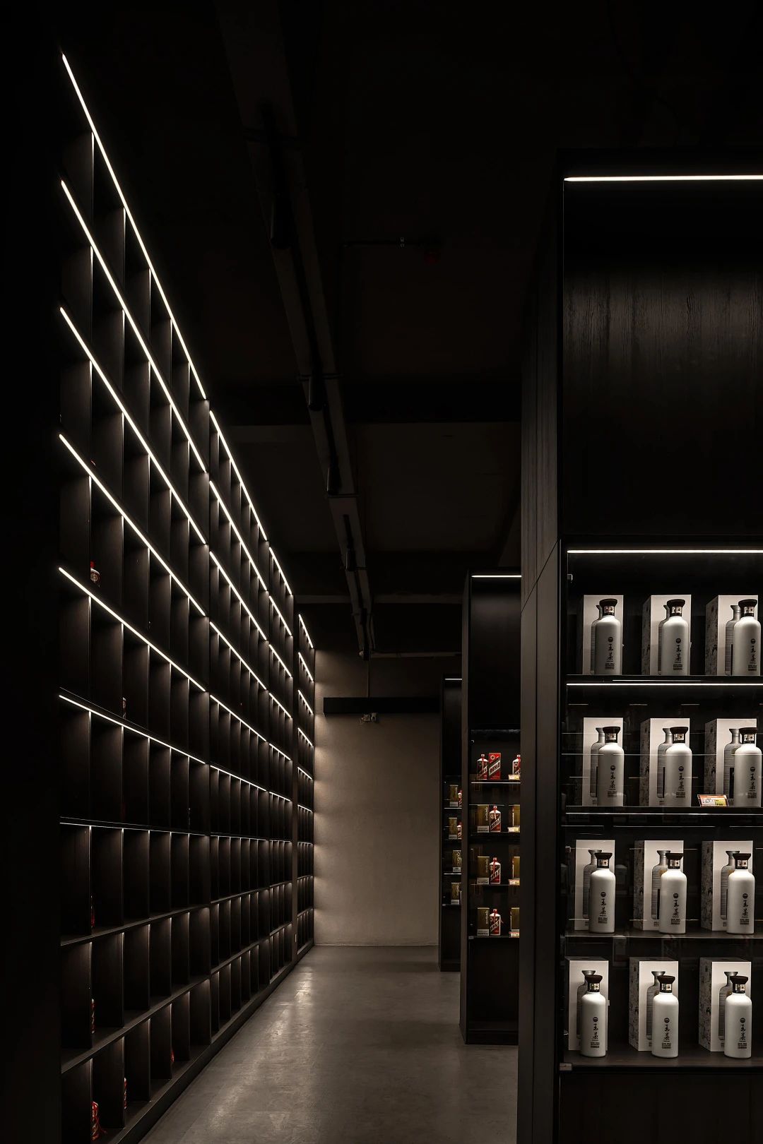 茅台相关室内设计丨名师联智库-92