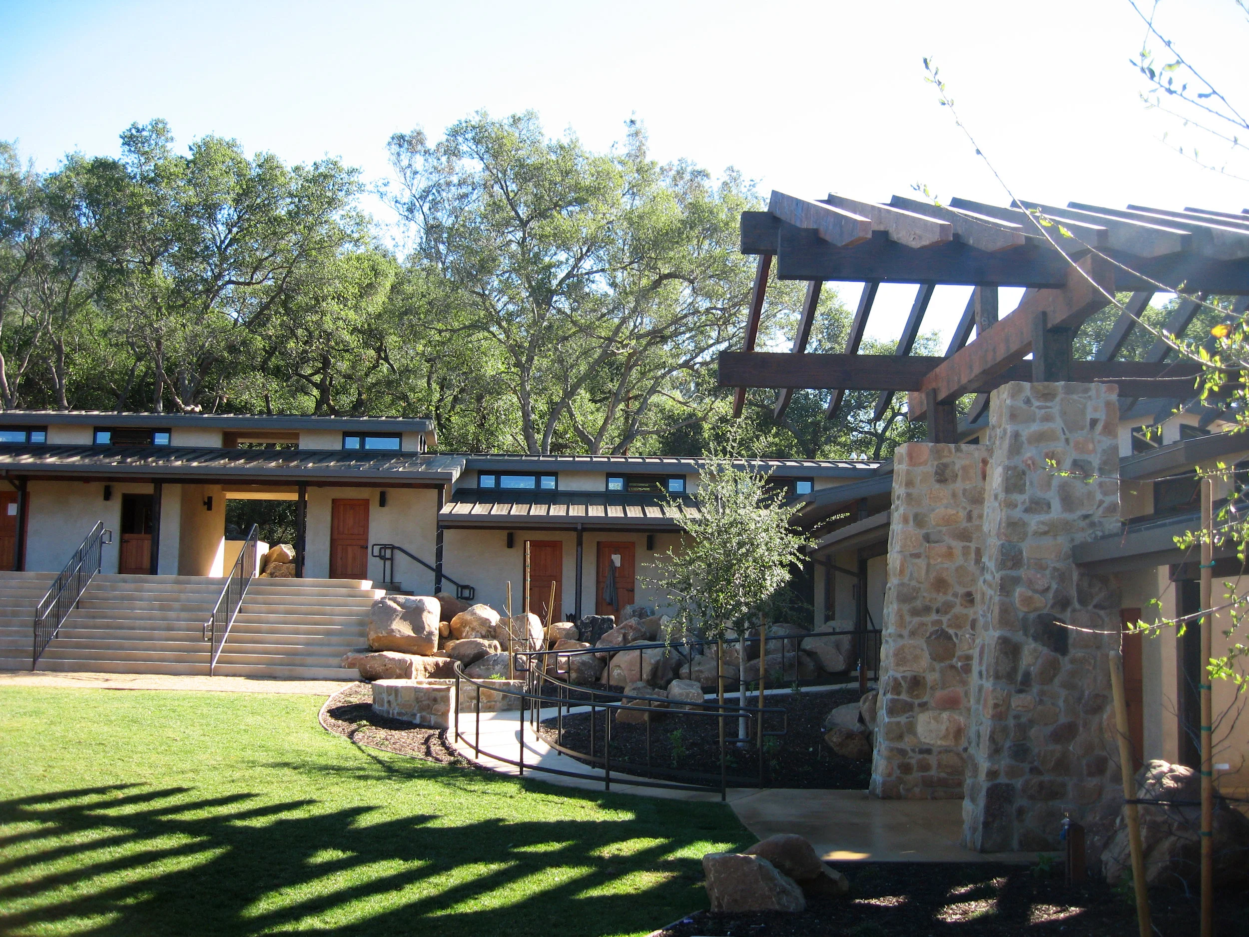 撒切尔宿舍丨美国加利福尼亚-38