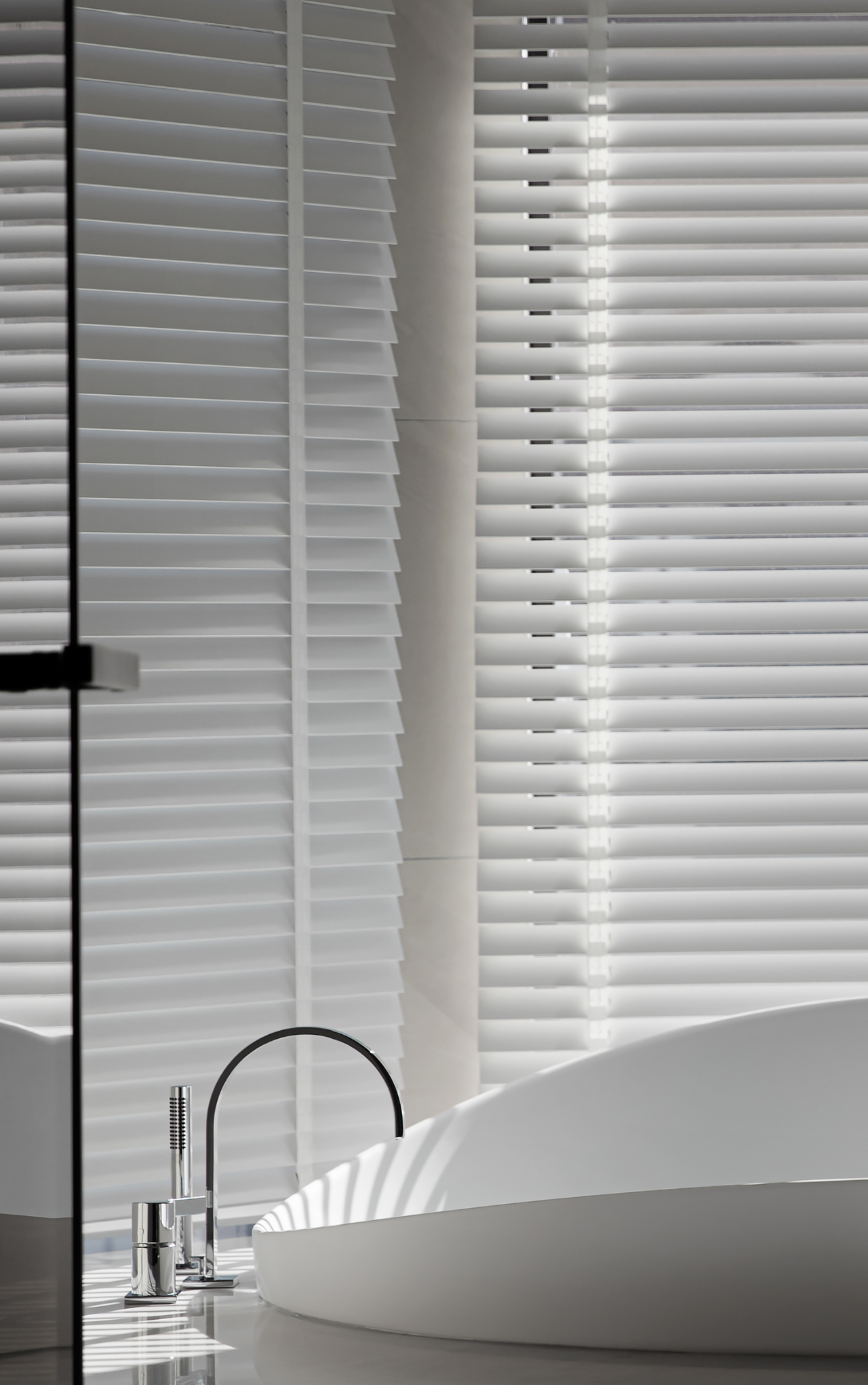 光合别墅丨中国上海丨光影合筑设计工作室-95