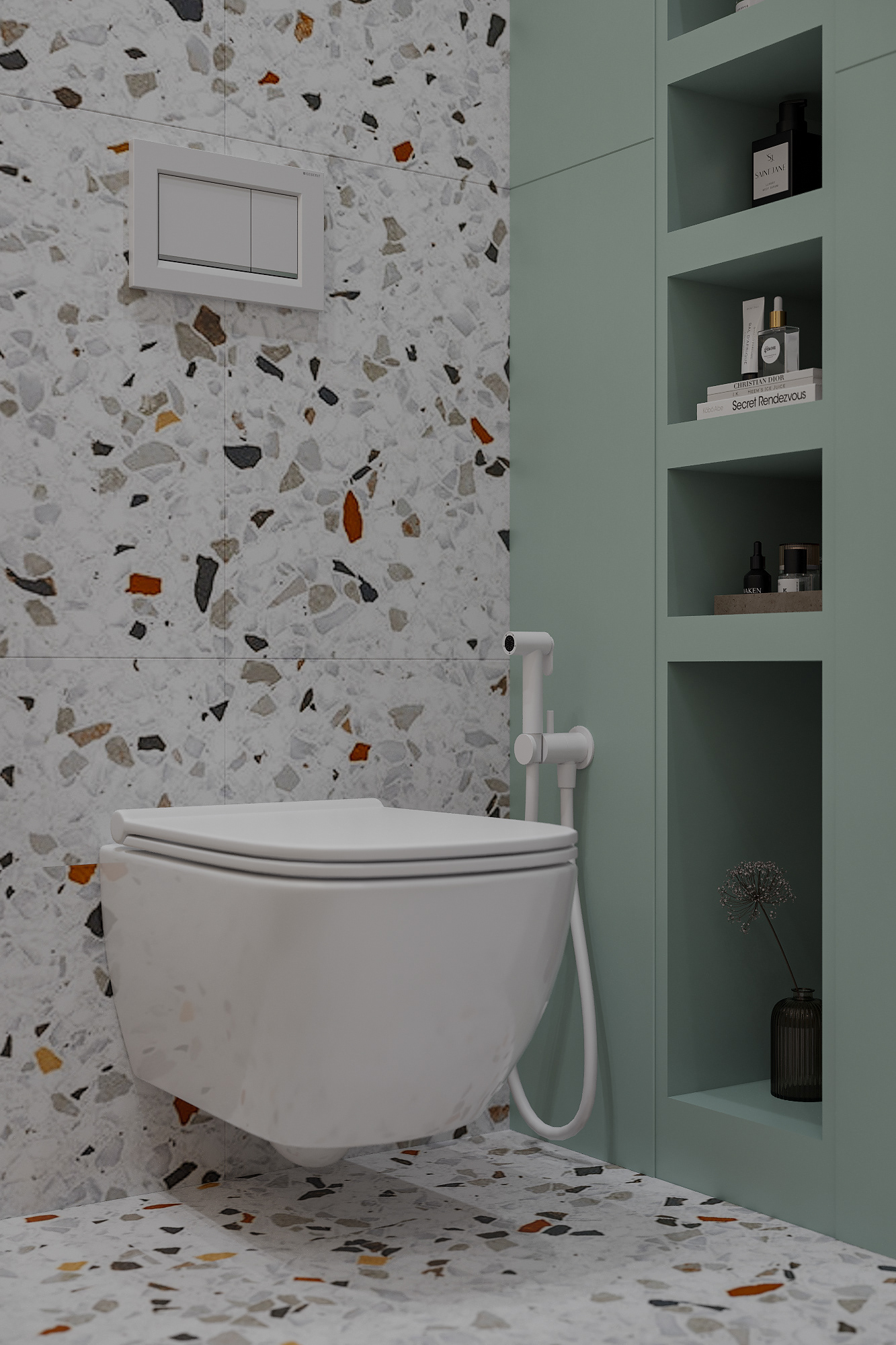 Examination work on courses-4