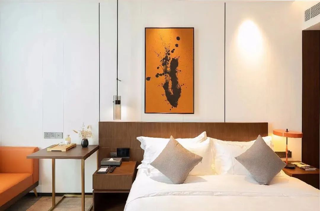 【项目回访】历久弥新，从华里到君兰白露，「可持续」的酒店装配式装修之道-14