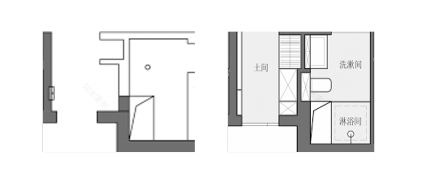147㎡单身女性家居设计丨中国北京-20