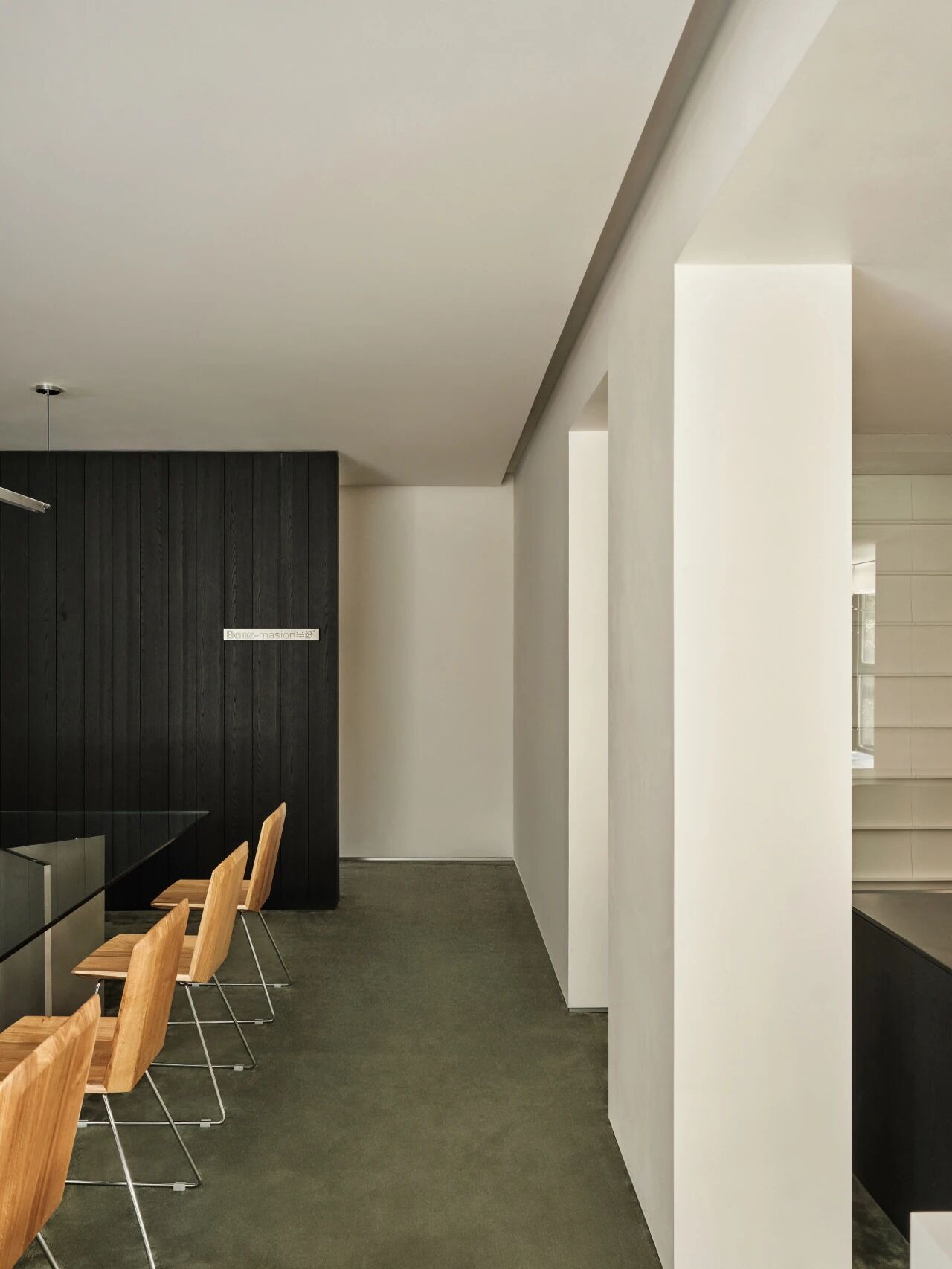 台州半纸会客厅丨中国台州丨半纸设计-48