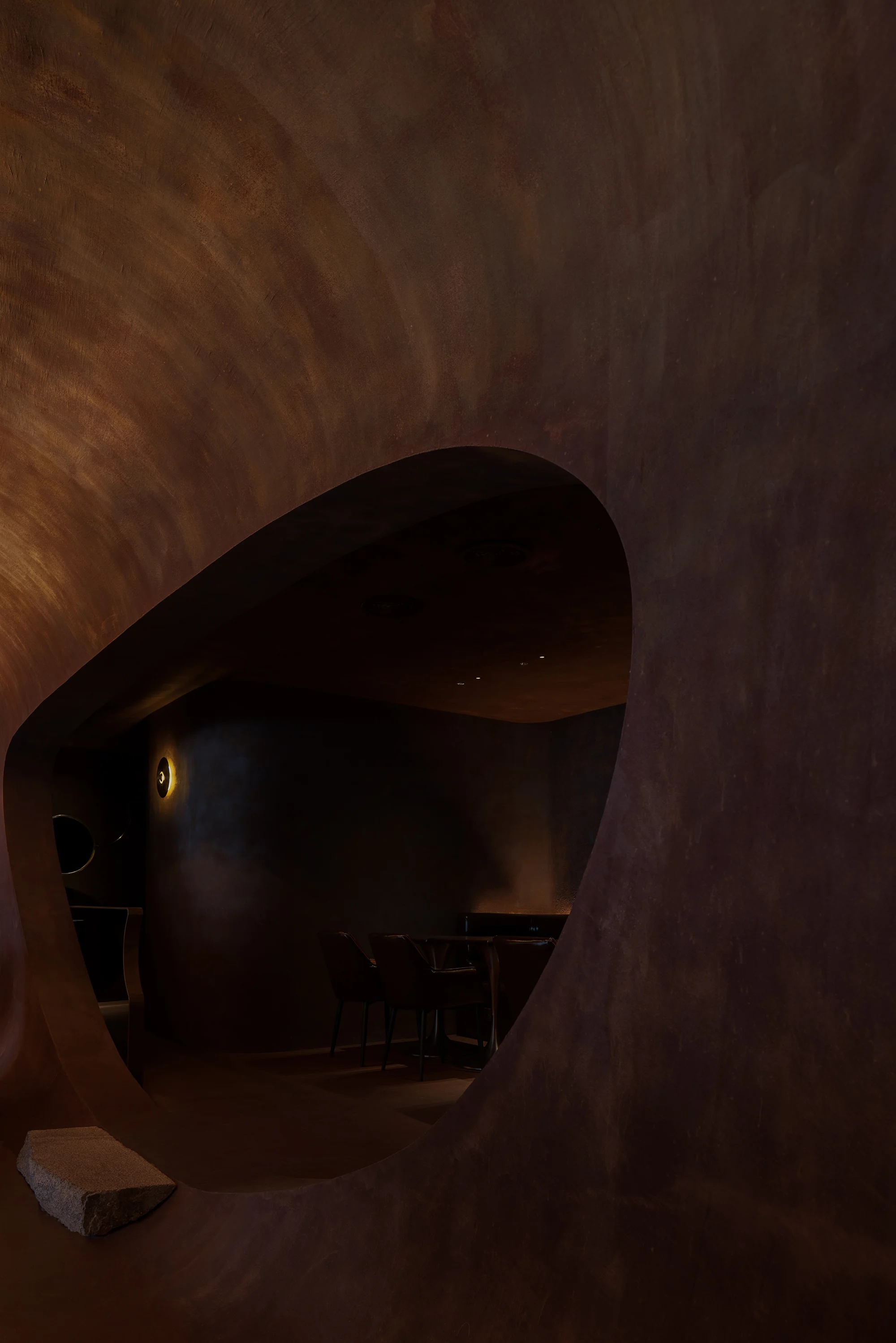 A9A设计--萃坊咖啡厅！-10