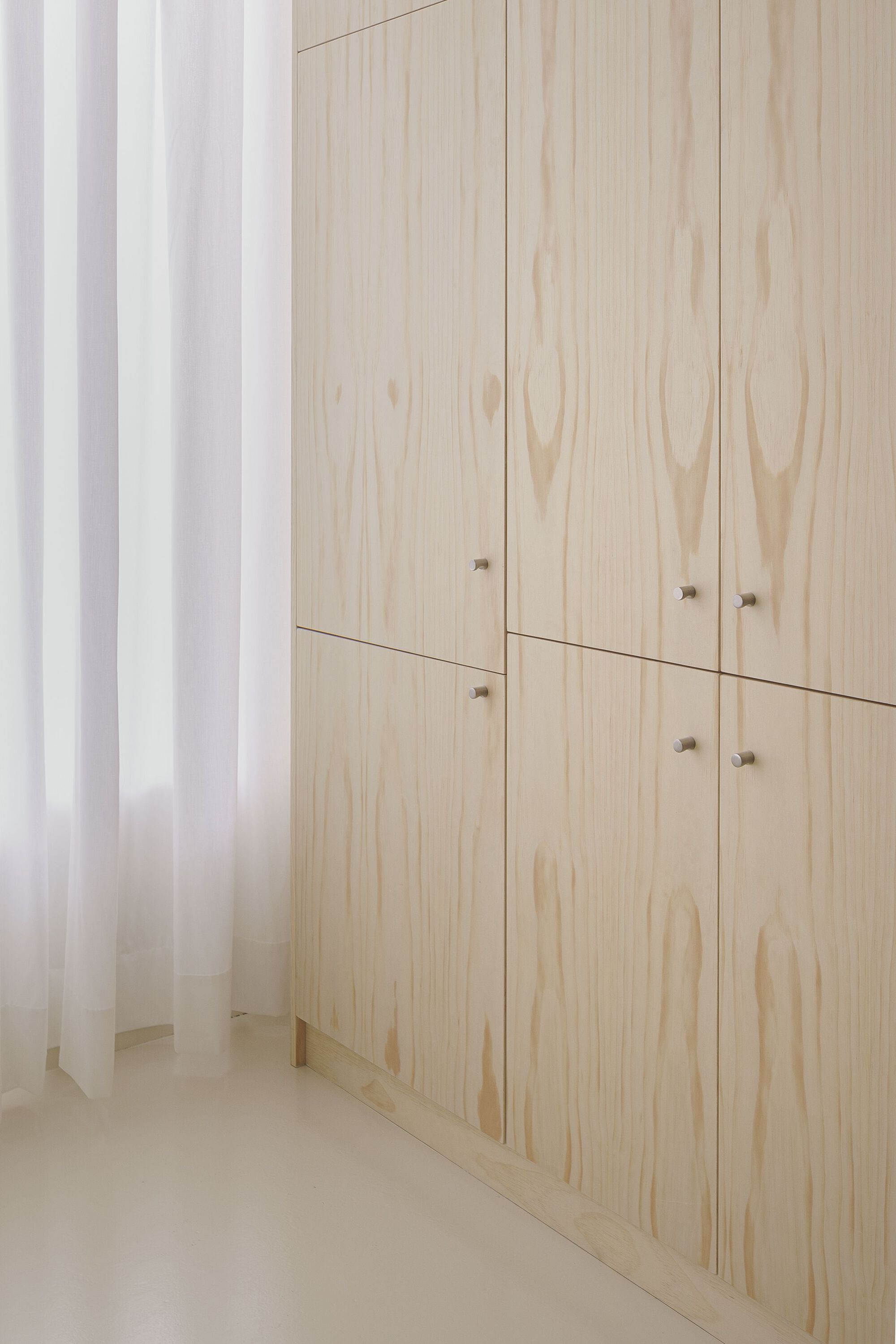 Breakers 体育诊所,俱乐部工作室丨西班牙丨Club Studio-28