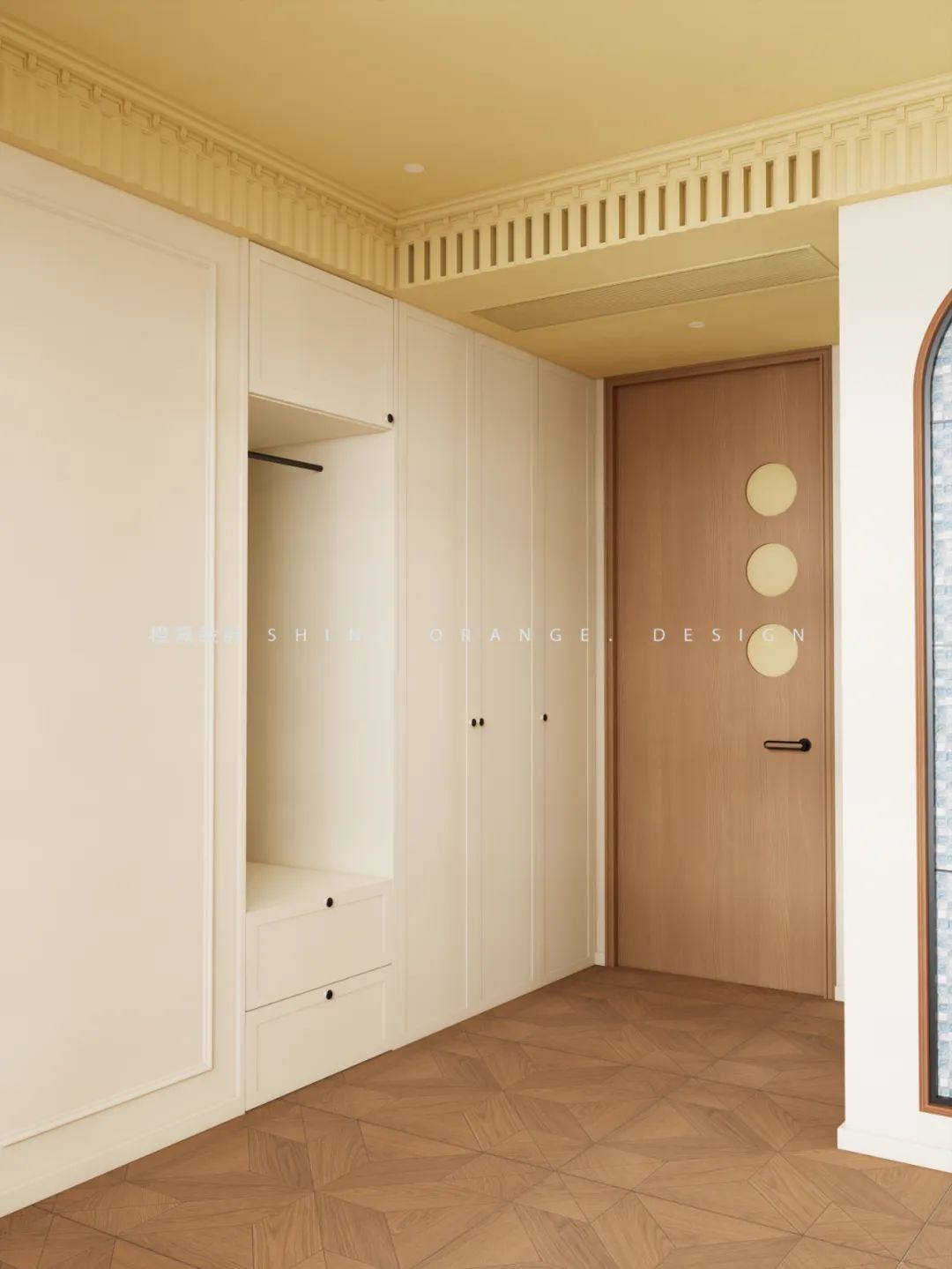 入梦星河丨中国宁波丨橙熹设计-67