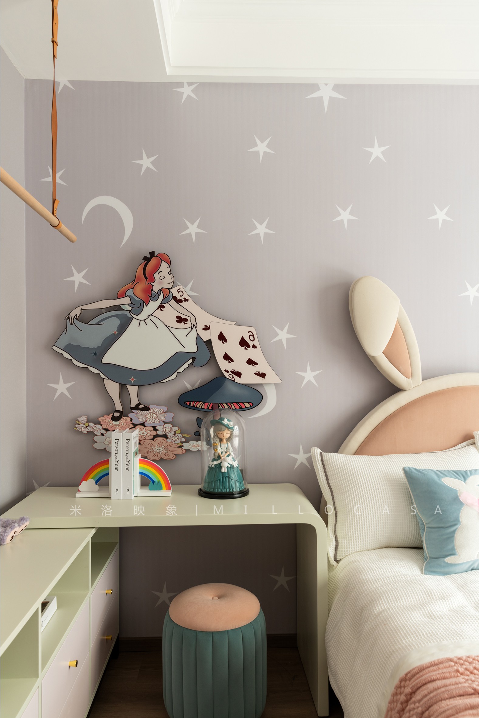 金麟府丨中国郴州丨米洛映象-58