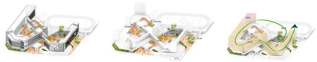深圳坪山区日新小学丨中国深圳丨申都设计集团有限公司深圳分公司-53