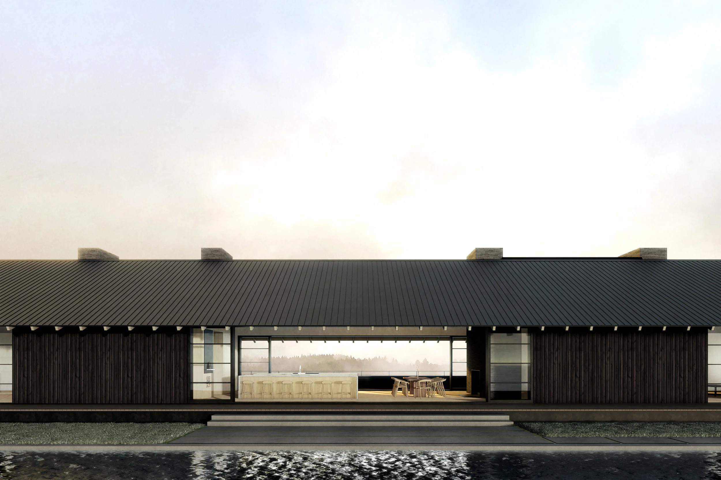 丨美国波特兰丨WALKER WORKSHOP-0