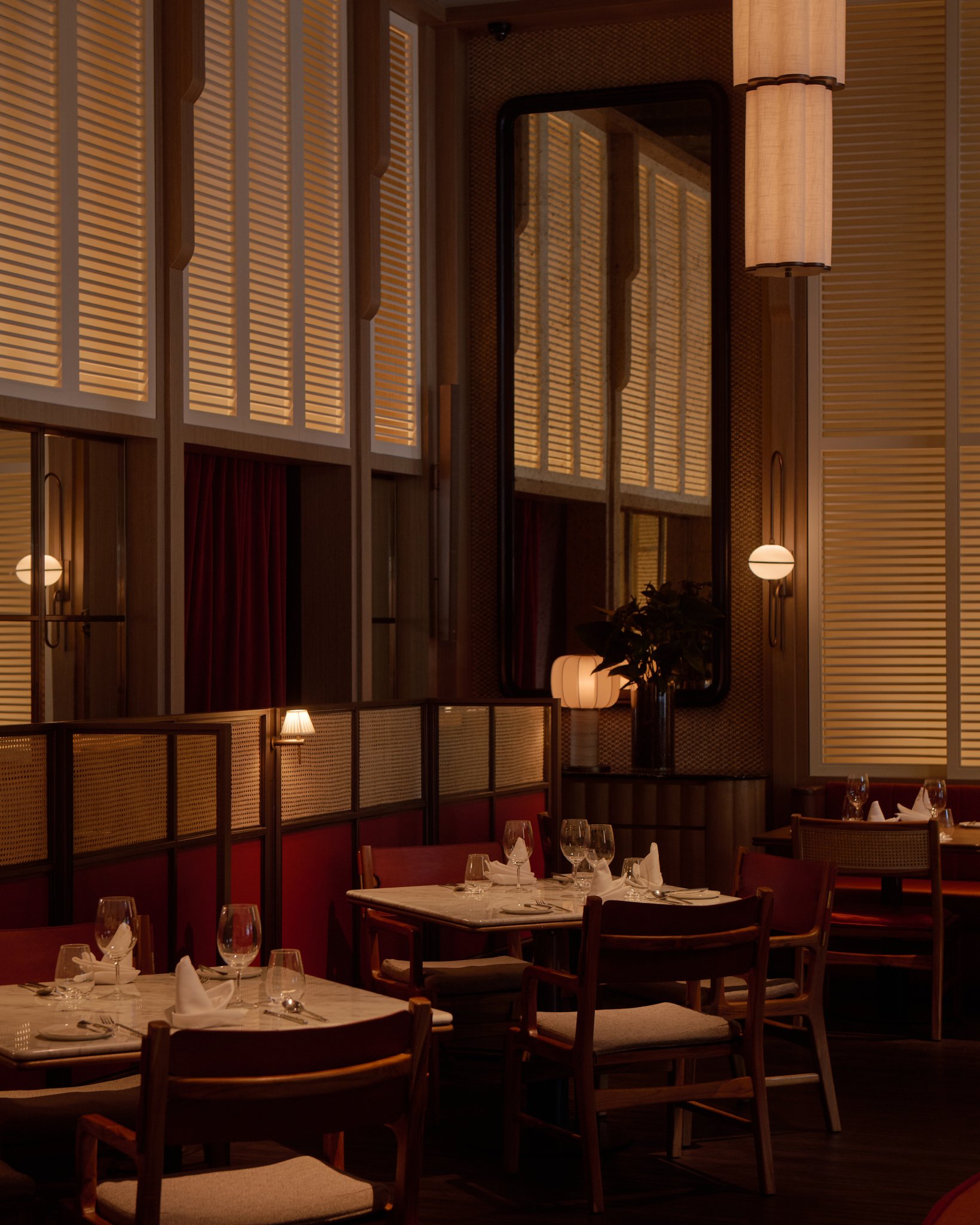 西餐厅丨新加坡-11