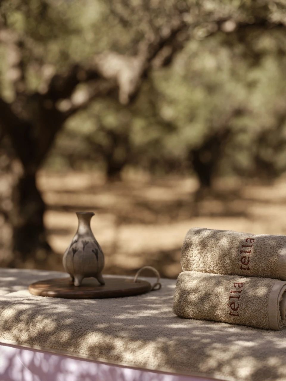 Tella Thera度假酒店丨希腊丨Pieris Architects,Karolos Chanikian-88