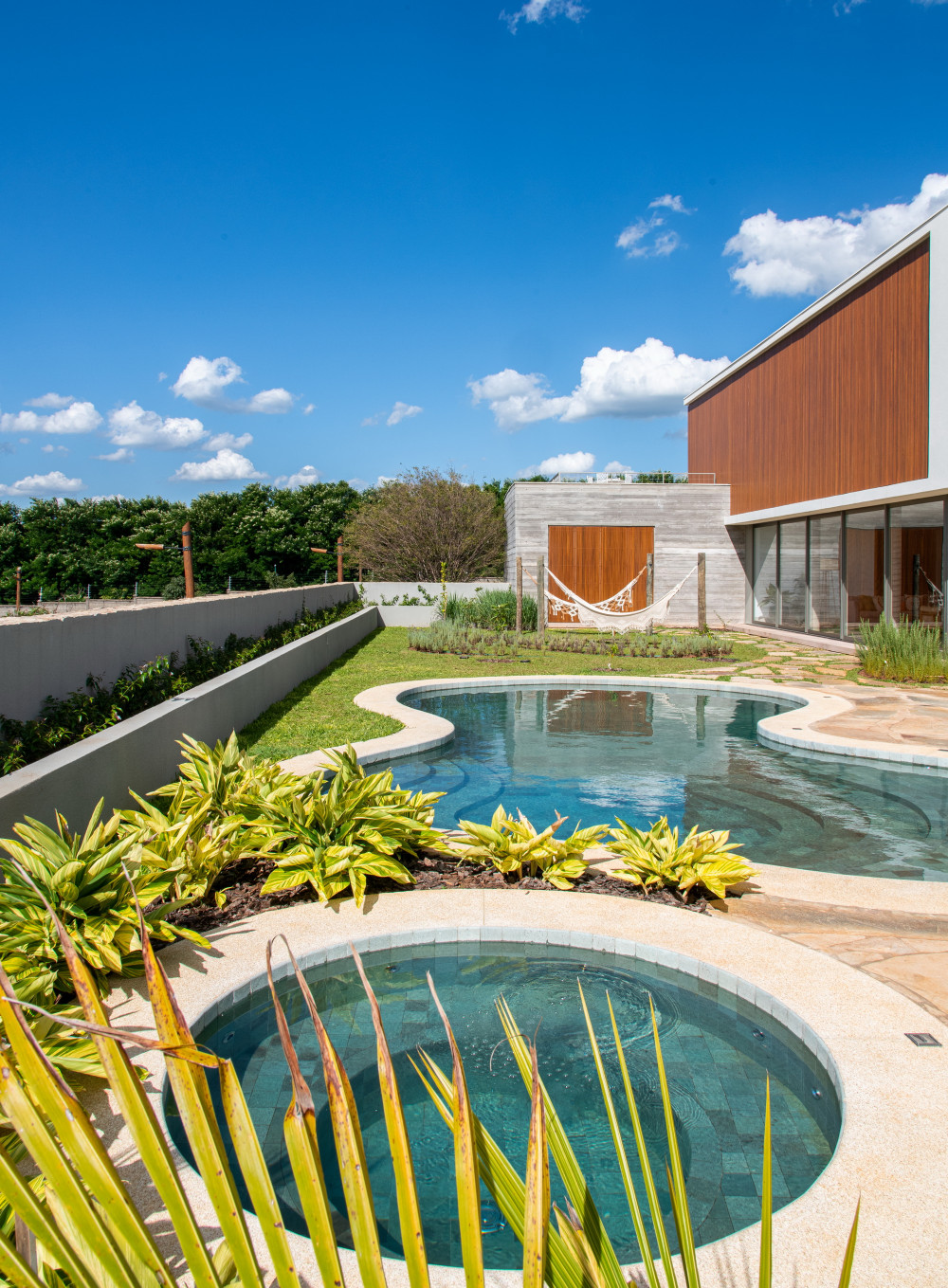 巴西RA别墅(2019)(Ibmr)设计-3