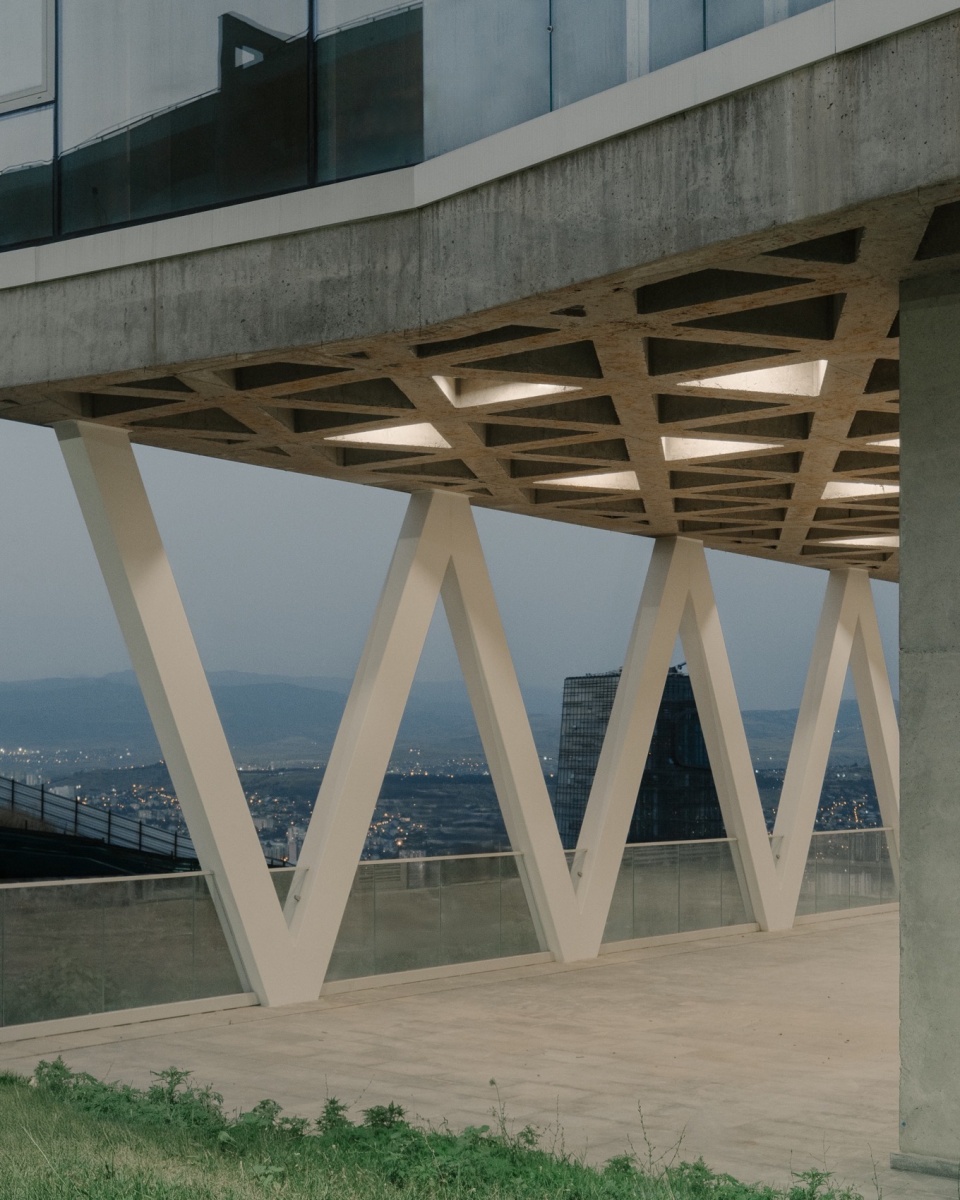 Lisi花园住宅楼丨Architects of Invention-86