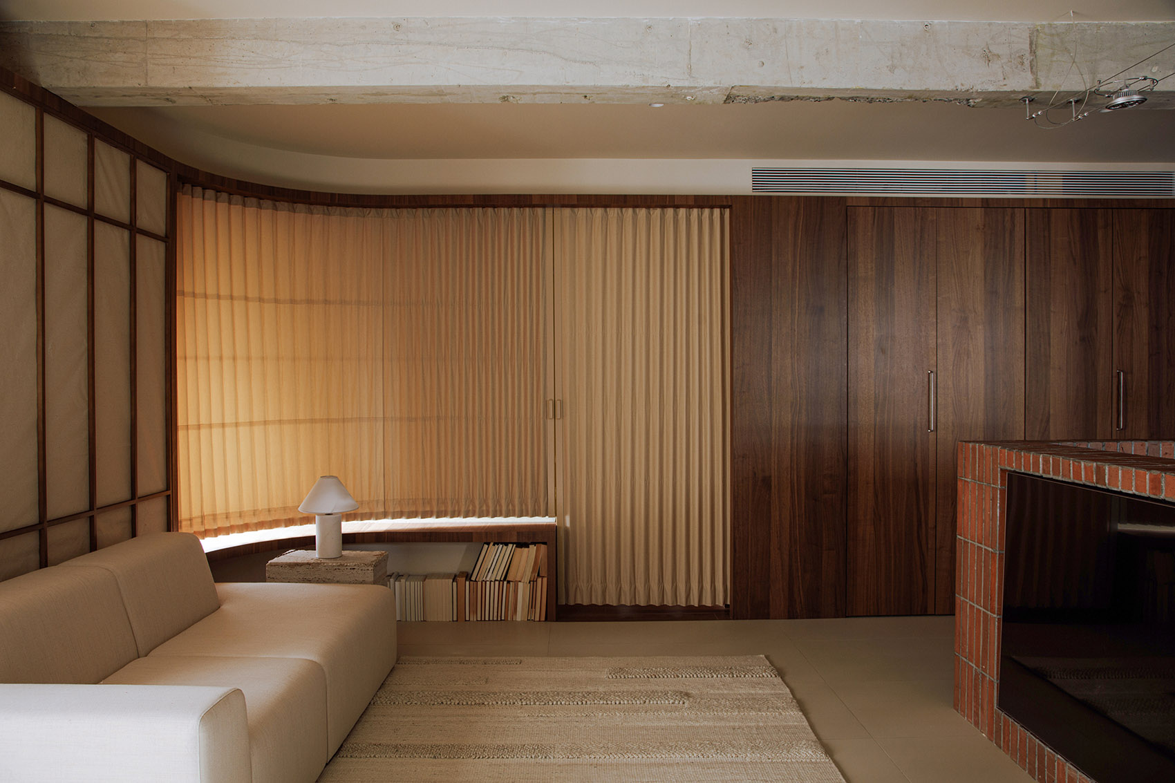 横窗之家由“窗”至“居”丨中国北京丨屋已设计工作室-17