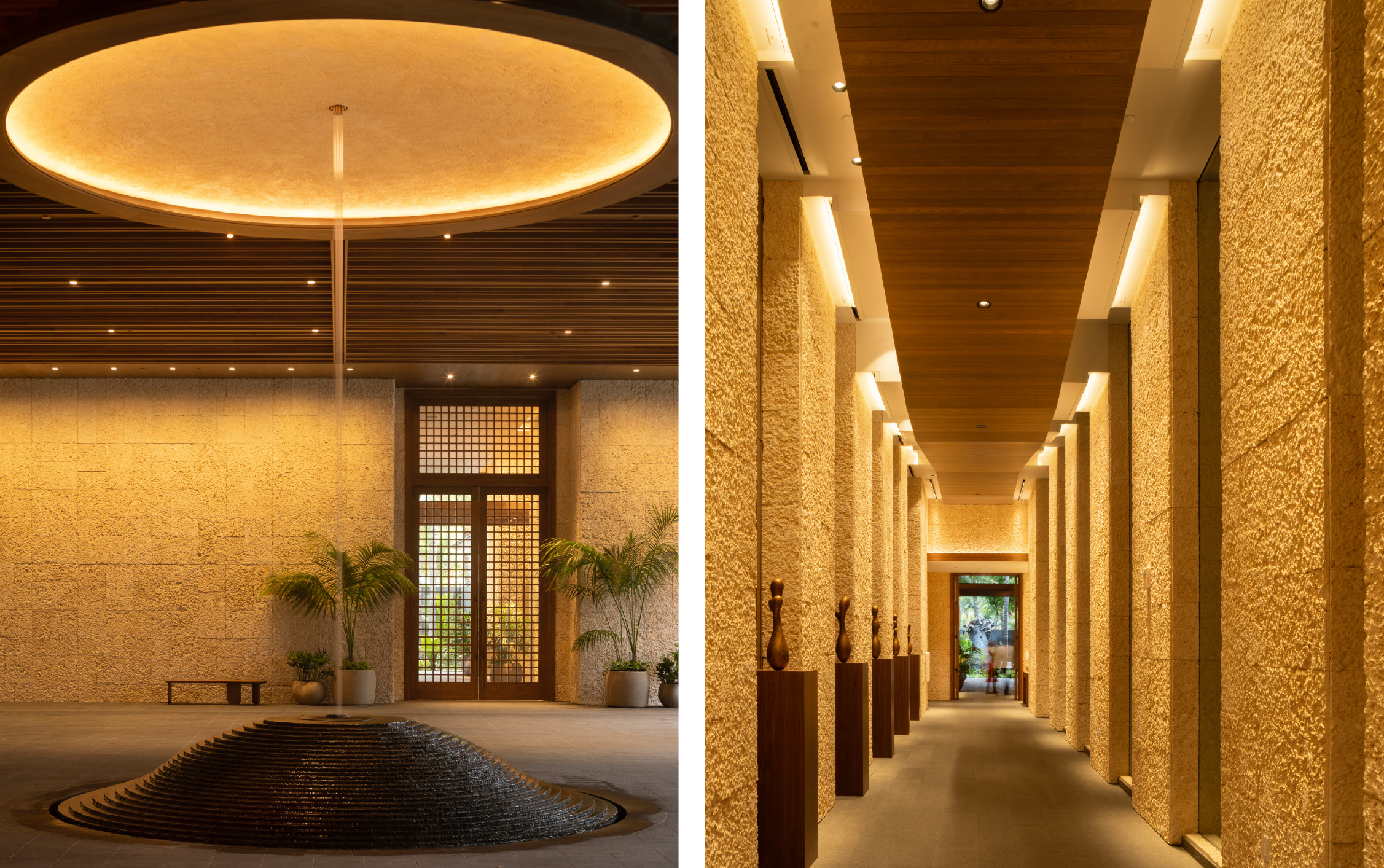 丨美国檀香山丨Tihany Design-11