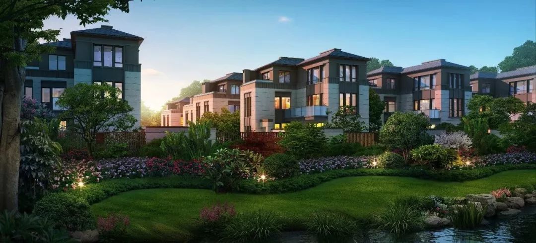 湖州Orphan丨仁皇“资源独占型”院墅，仅此13席-52