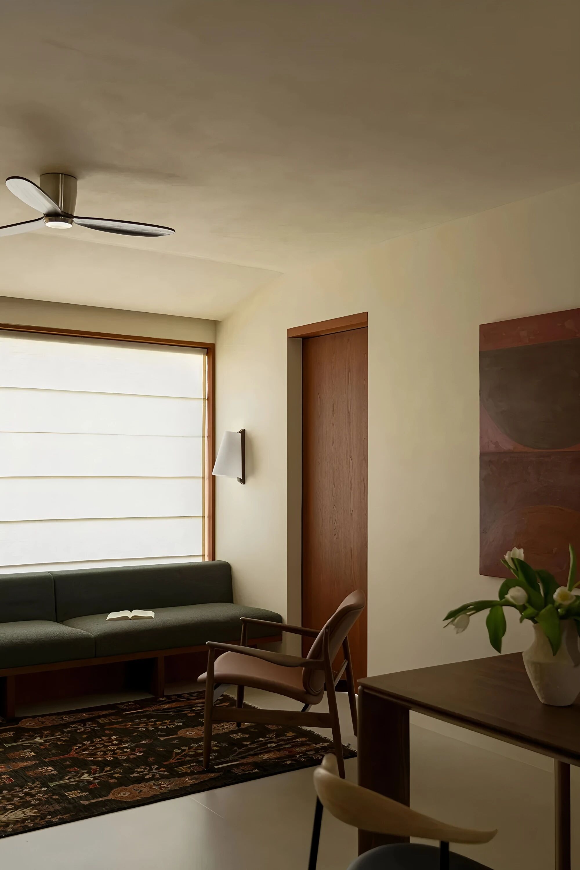 平阳国悦府丨中国浙江丨璞素空间设计-11