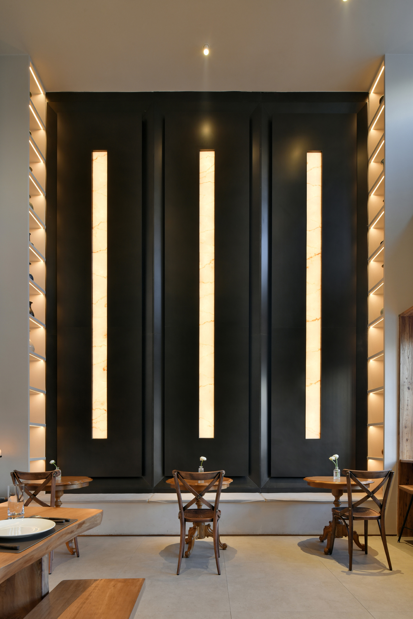 韦空间｜莫森·设计丨中国太原丨孟飛,张林林,程备备-37