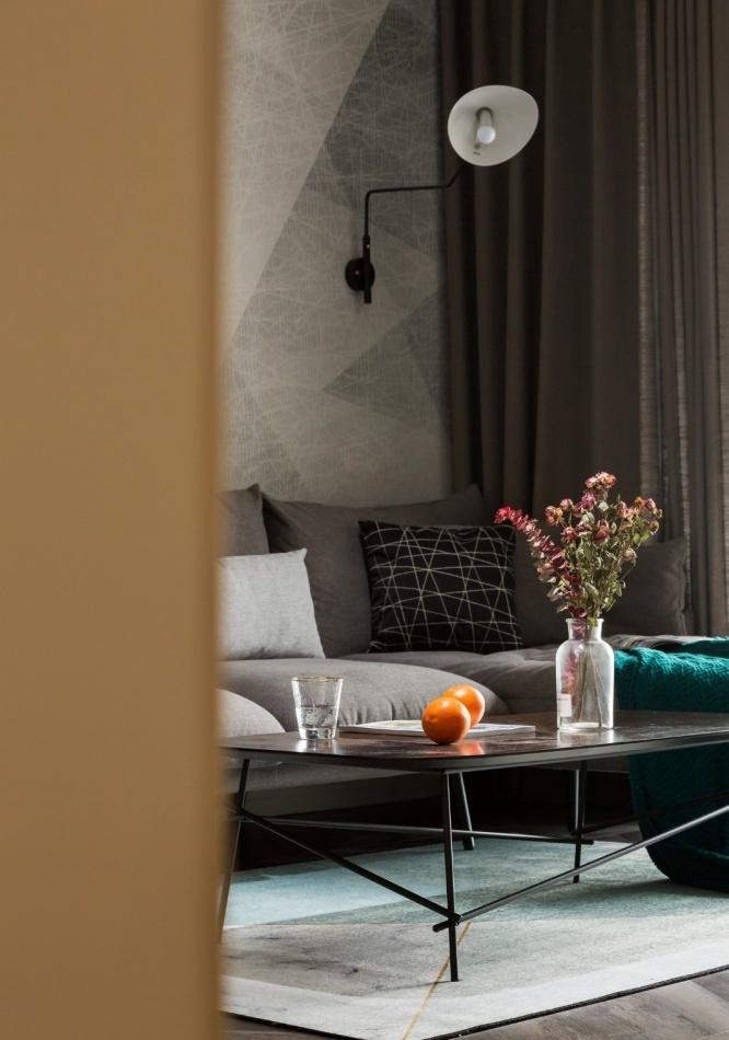 喵星人与现代空间共融,打造人猫共享和谐家居-6