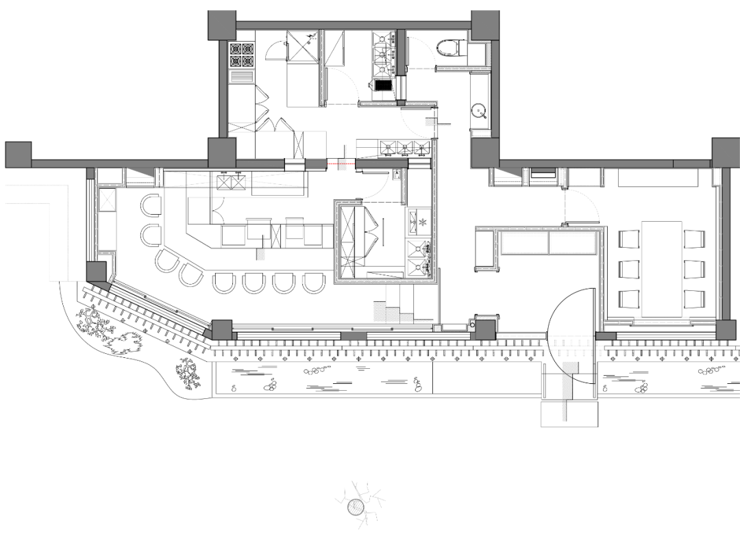 承诺；许诺丨中国上海丨法纳兴设计事务所&SEA DESIGN-53