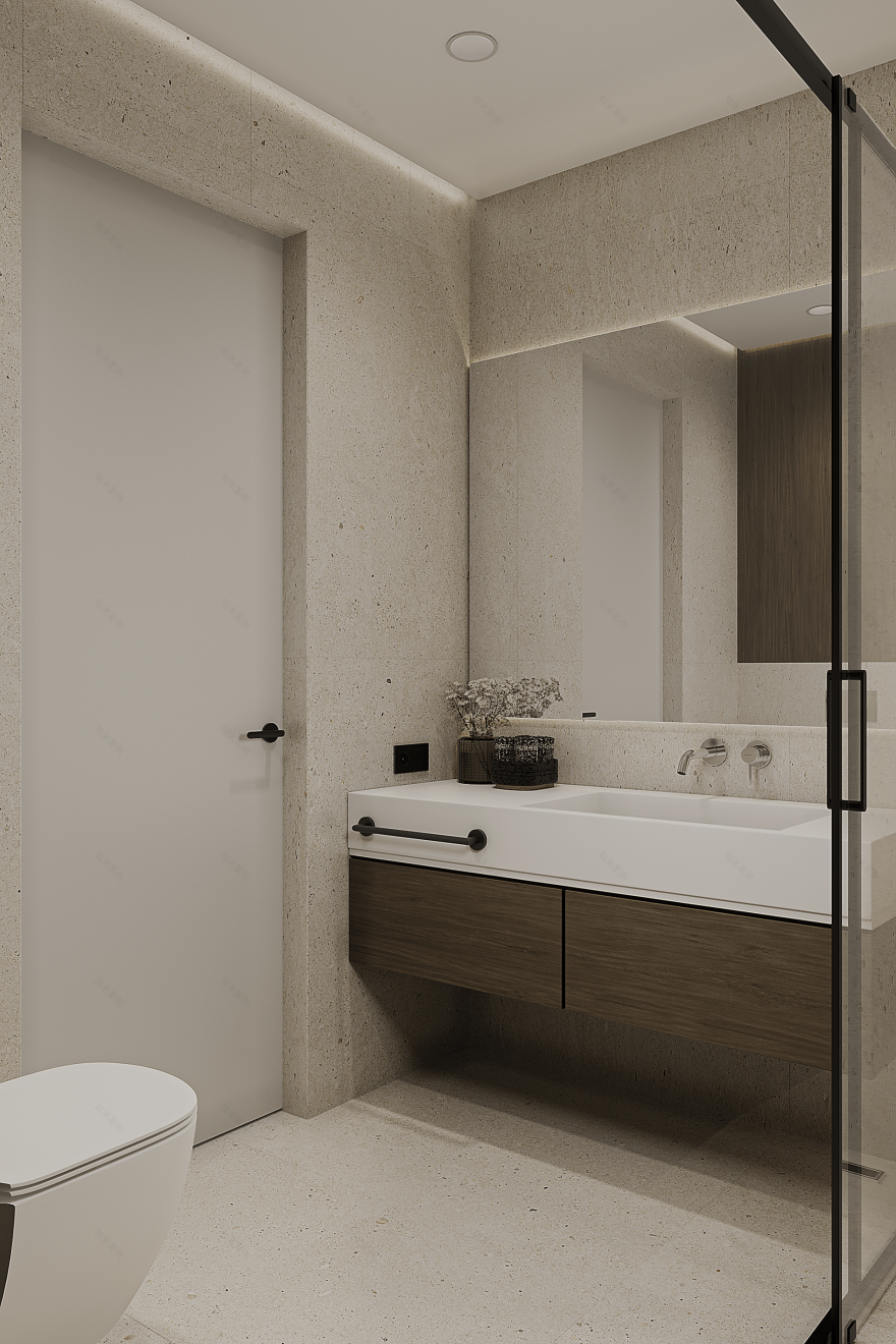 First Floor Interior-25