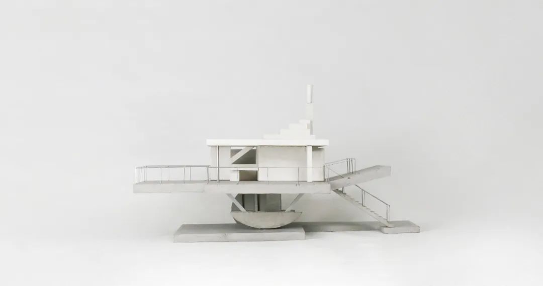 海边浮亭丨中国山东丨迹·建筑事务所(TAO)-66