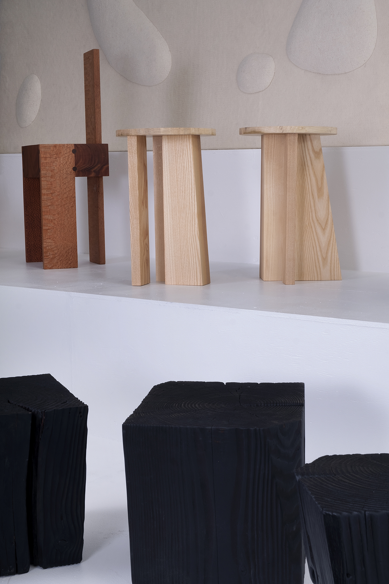 疫情下的创新 | San Francisco 设计师举办"Temporarily Available"展览-9