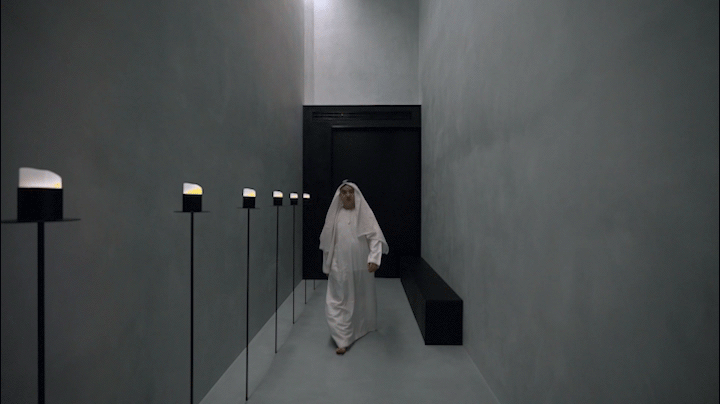 上海 panDOMO 无界艺术馆丨中国上海-13