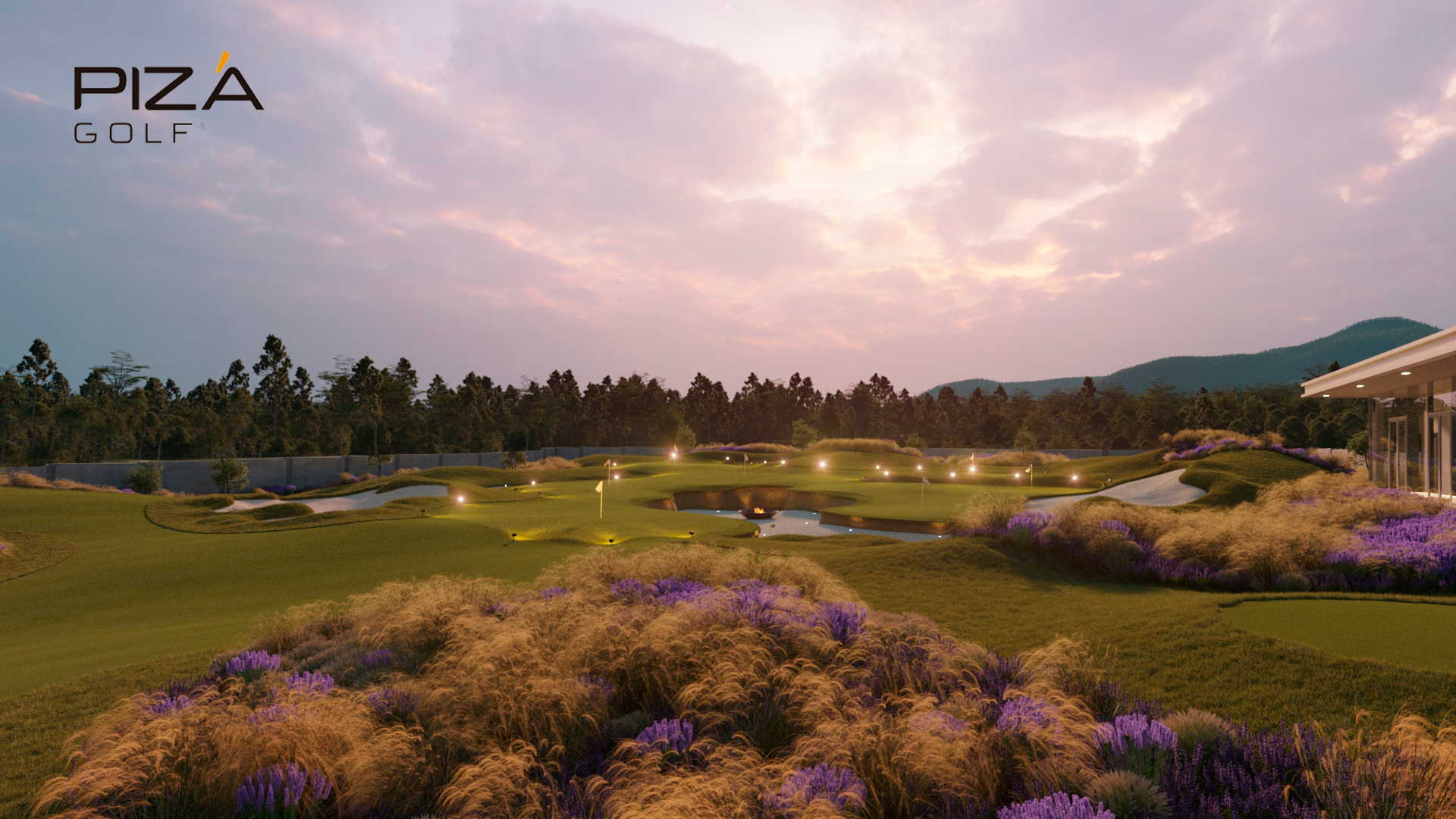 皮塔,皮扎高尔夫-7