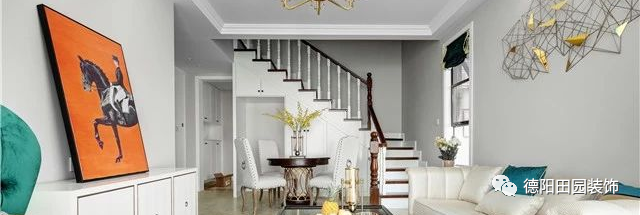 现代简约风打造 110㎡五口之家,全案设计实现居家梦想-119