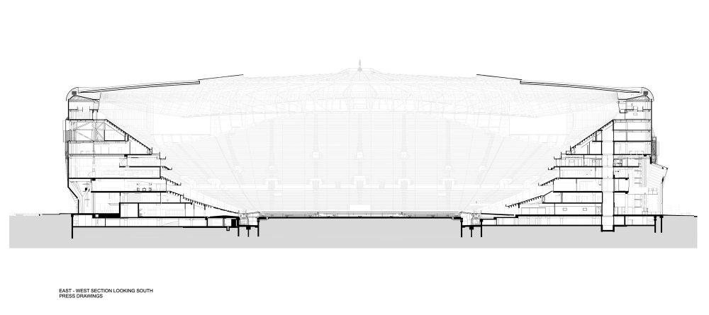 托特纳姆热刺体育场-63